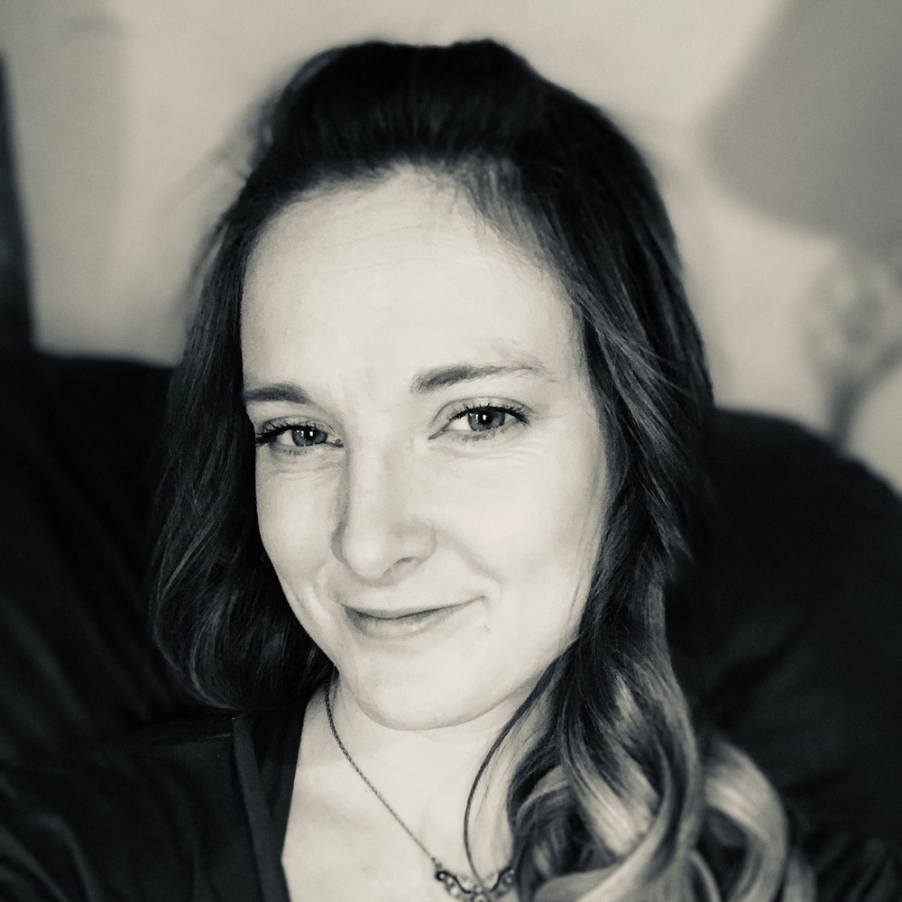 Meet your Posher, Kat